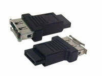 Sandberg eSATA-SATA Adapter (508-24)